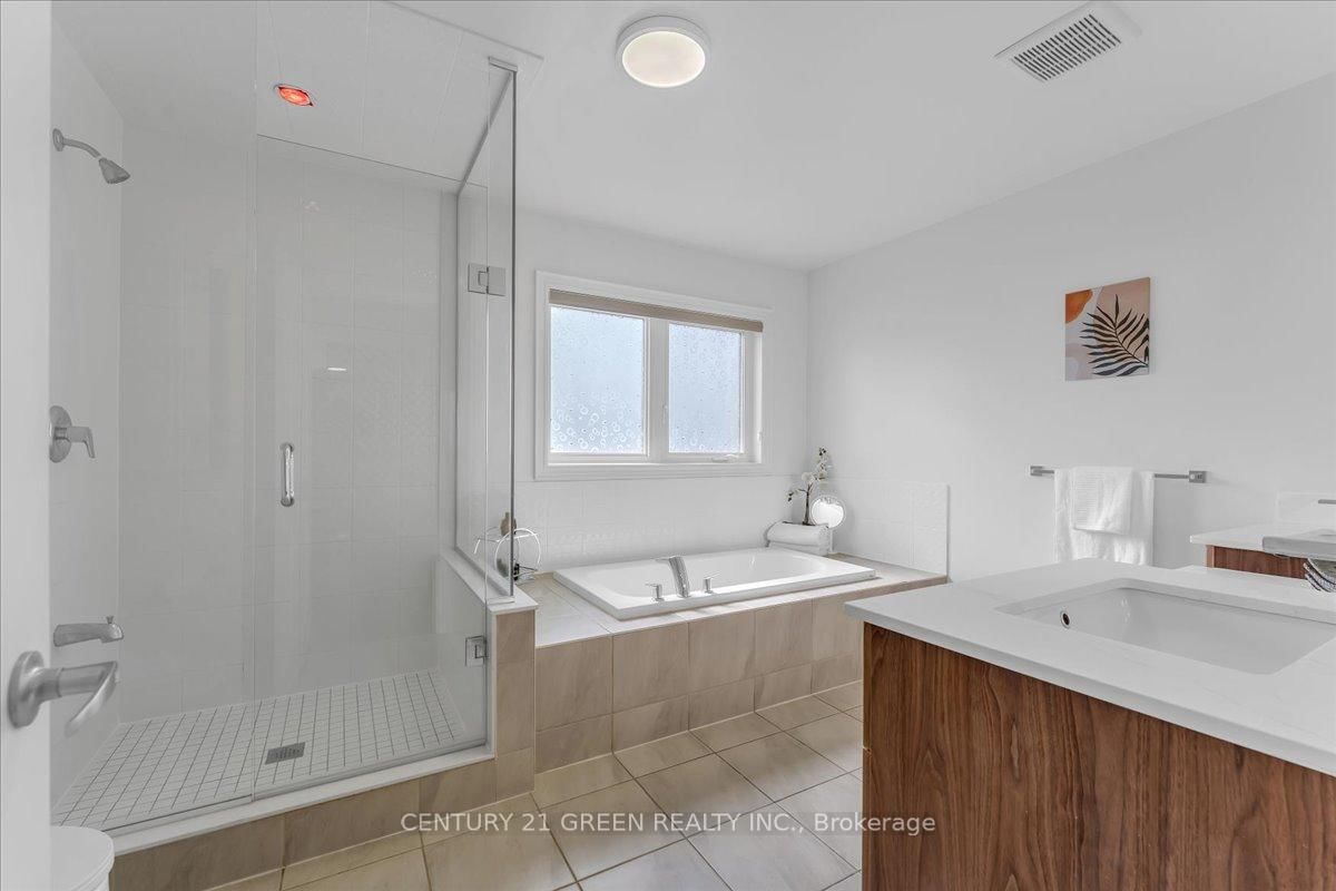 16 Grendon Crescent W • Brampton, ON photo 25