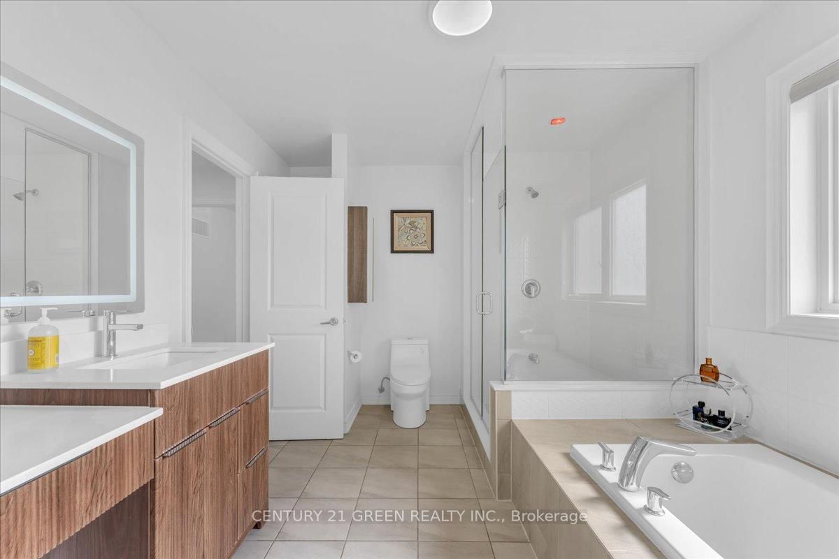 16 Grendon Crescent W • Brampton, ON photo 27
