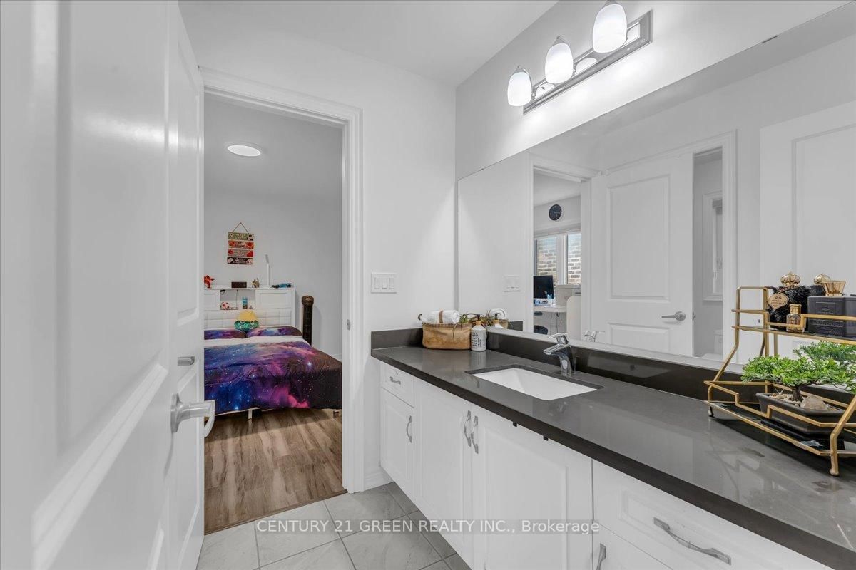 16 Grendon Crescent W • Brampton, ON photo 29