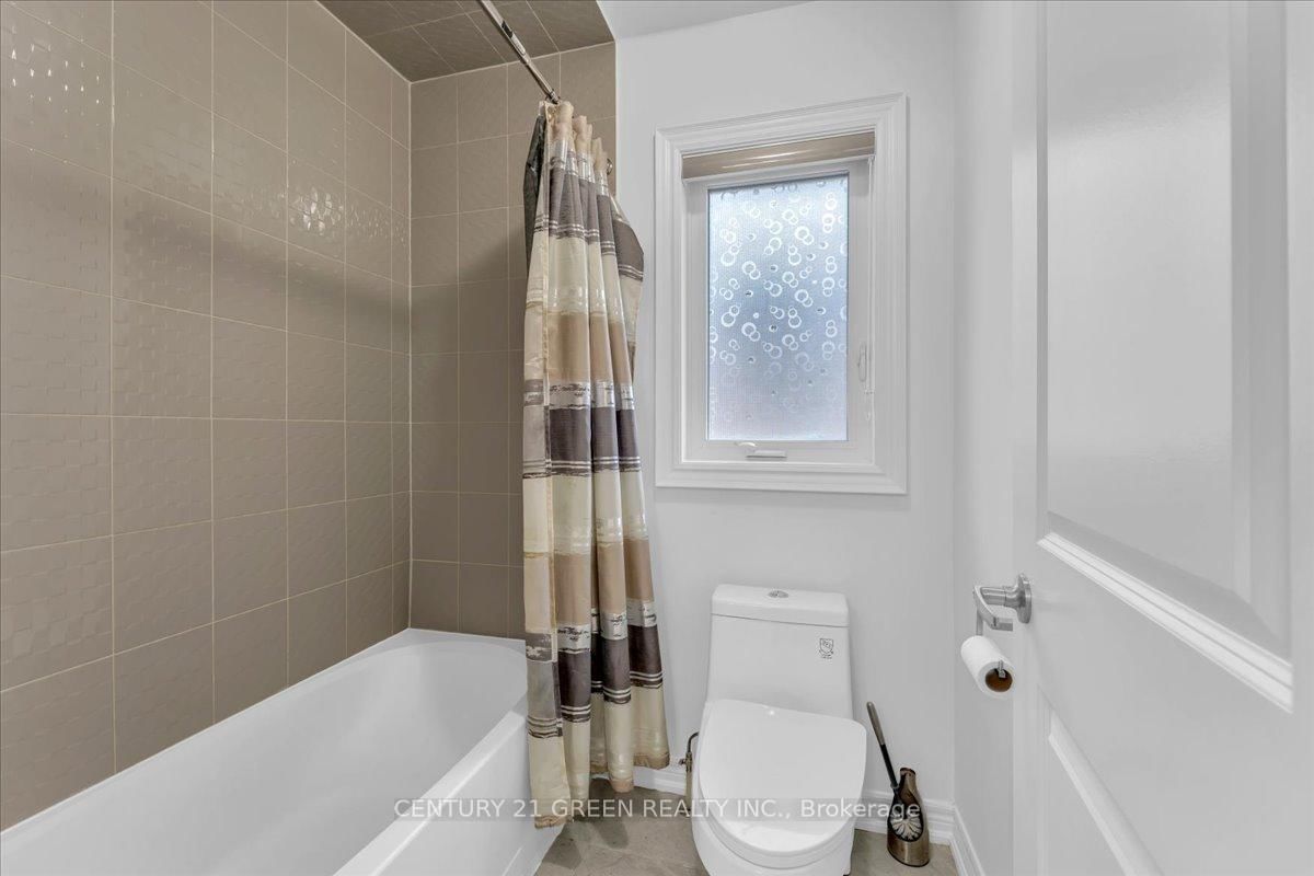 16 Grendon Crescent W • Brampton, ON photo 30