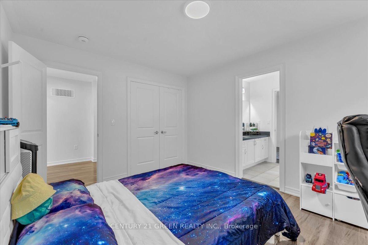 16 Grendon Crescent W • Brampton, ON photo 31