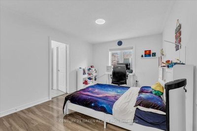 16 Grendon Brampton,ON L6X 5N4 — Photo 32
