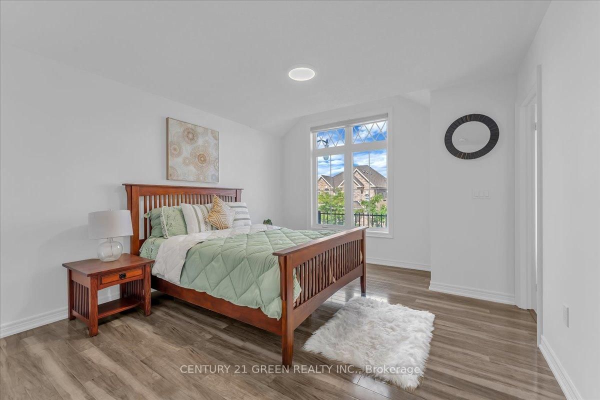16 Grendon Crescent W • Brampton, ON photo 34