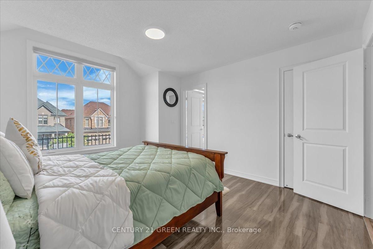 16 Grendon Crescent W • Brampton, ON photo 35