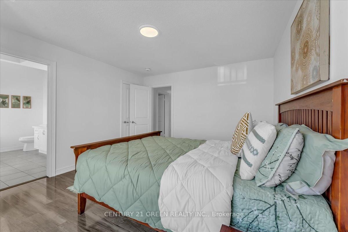 16 Grendon Crescent W • Brampton, ON photo 36