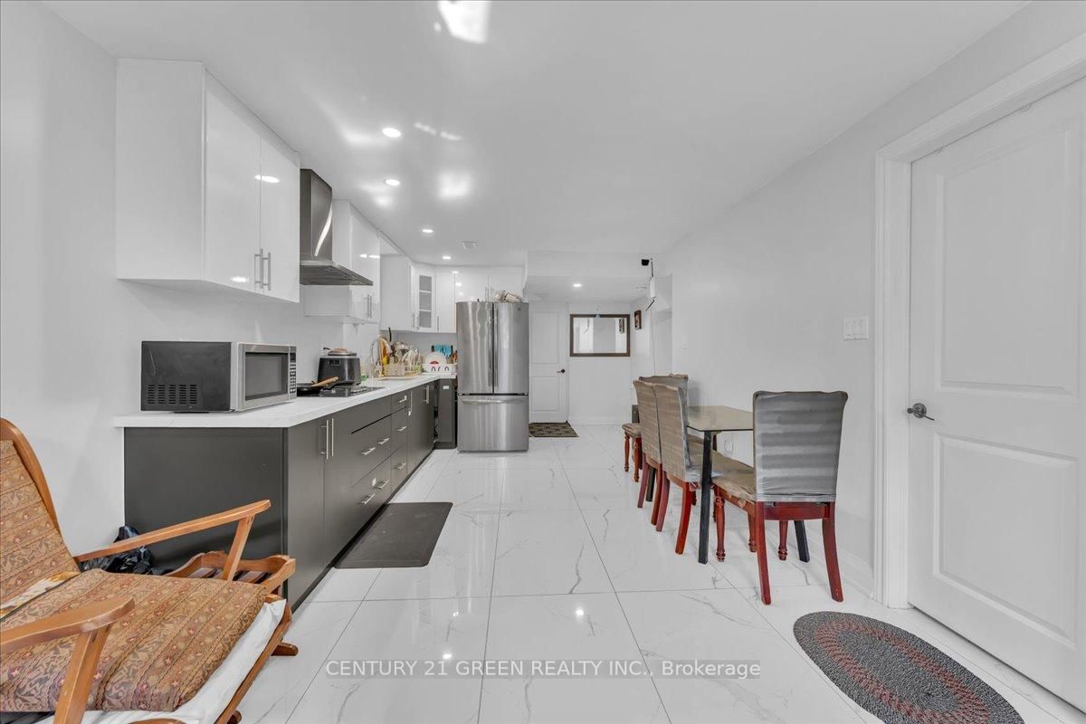 16 Grendon Crescent W • Brampton, ON photo 41