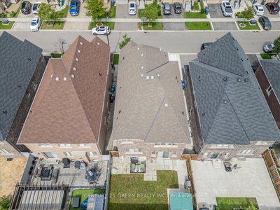 16 Grendon Brampton,ON L6X 5N4 — Photo 48