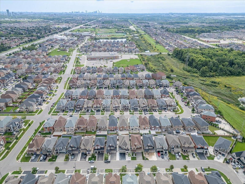 16 Grendon Brampton,ON L6X 5N4 — Photo 50