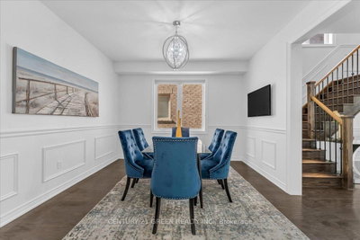 16 Grendon Crescent W • Brampton, ON photo 8