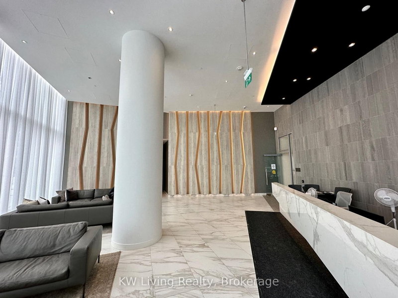 2204 - 3883 Quartz Road