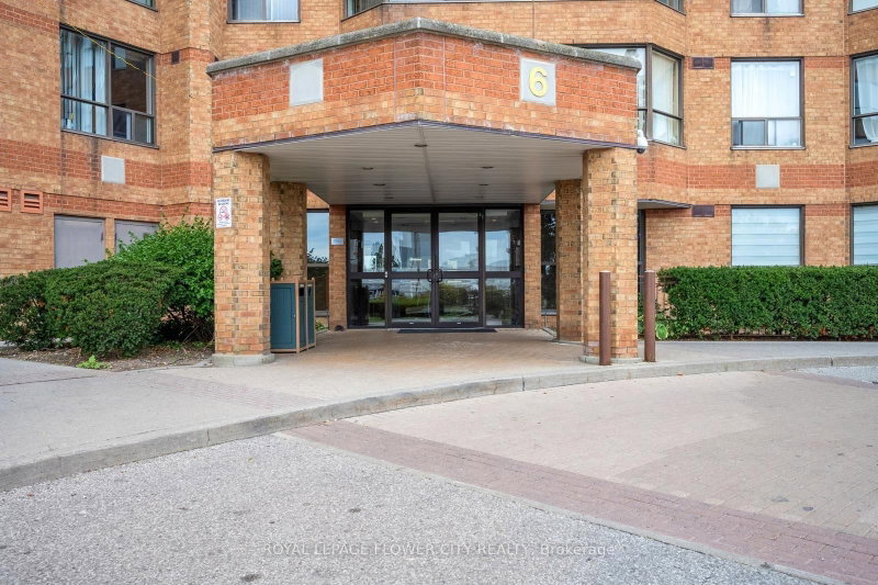 417 - 6 Humberline Drive