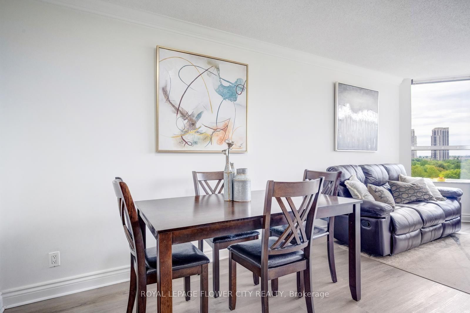 6 Humberline Drive • #417 • Toronto, ON photo 23
