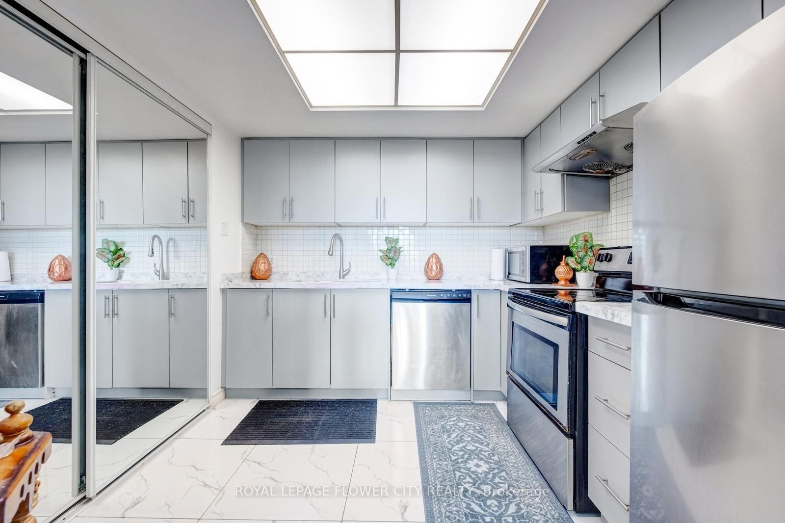 6 Humberline Drive • #417 • Toronto, ON photo 28