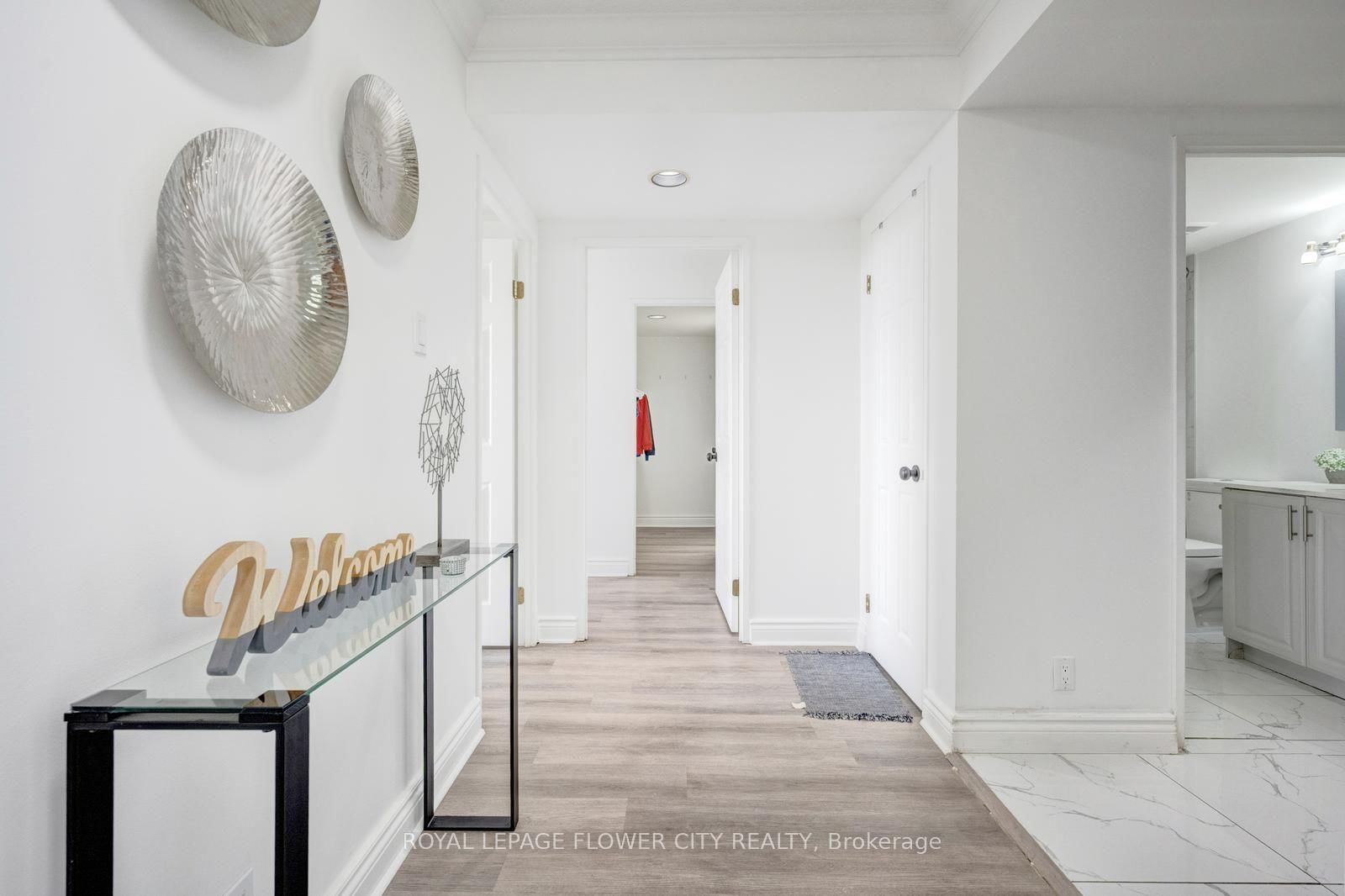 6 Humberline Drive • #417 • Toronto, ON photo 41