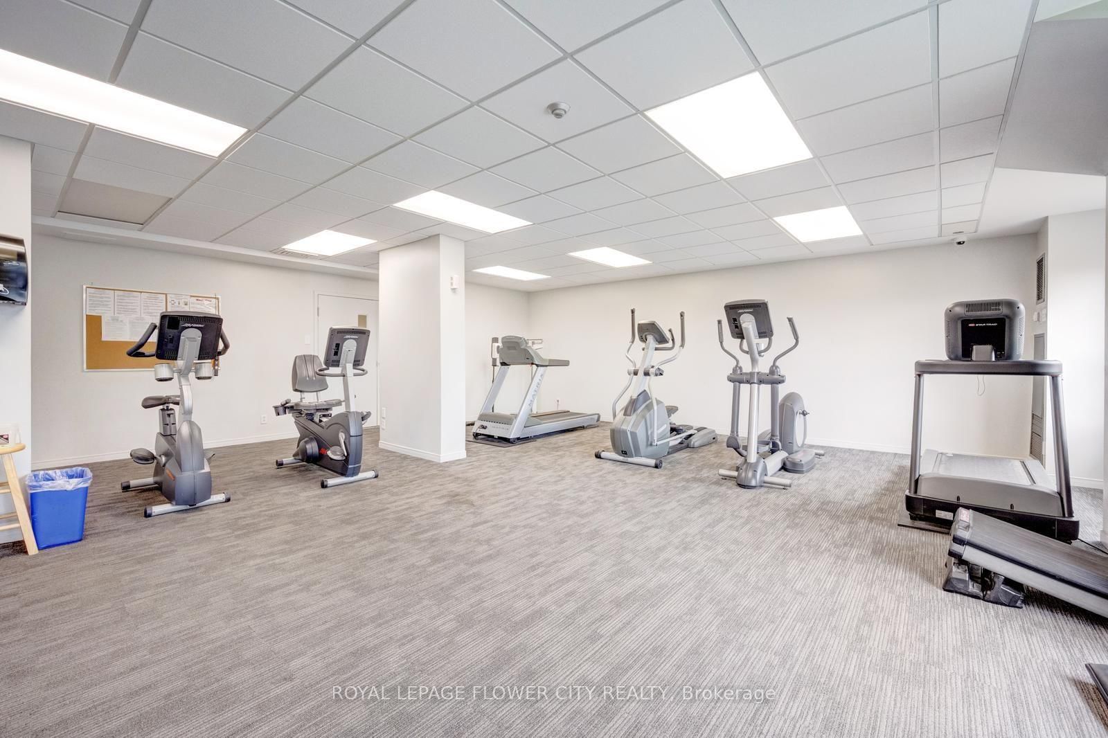 6 Humberline Drive • #417 • Toronto, ON photo 43