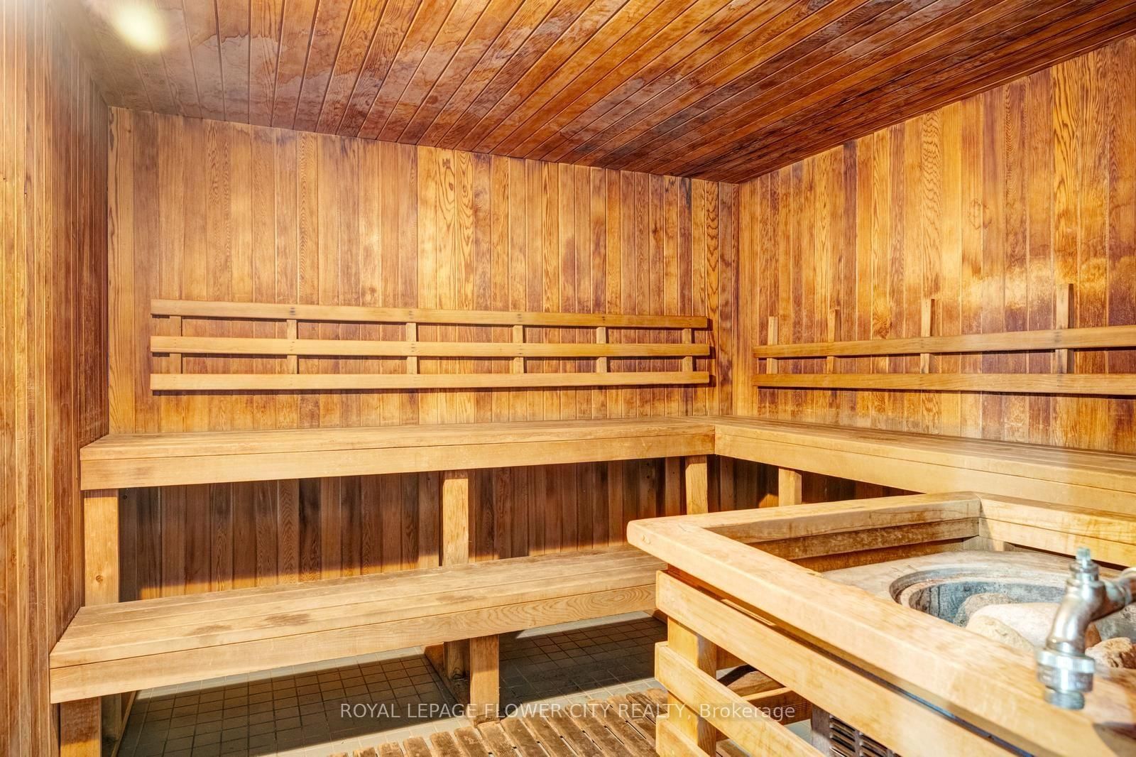 6 Humberline Drive • #417 • Toronto, ON photo 45