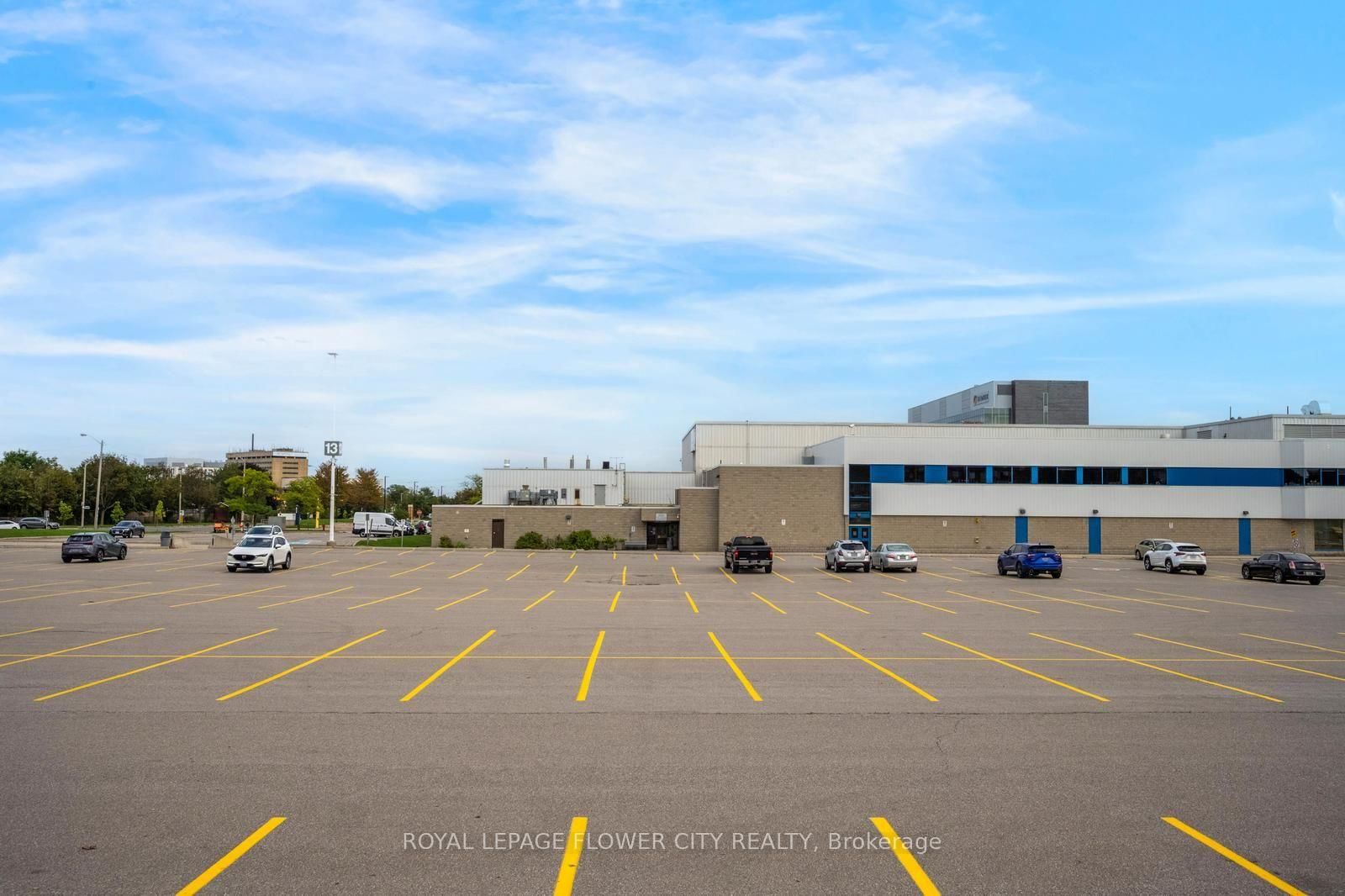 6 Humberline Drive • #417 • Toronto, ON photo 49
