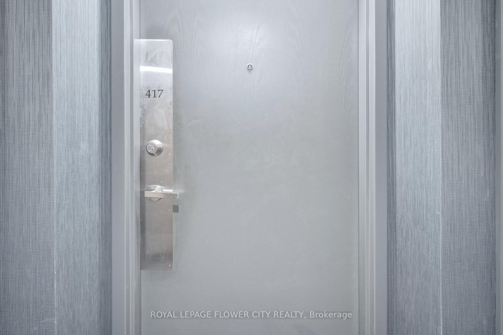 6 Humberline Drive • #417 • Toronto, ON photo 9