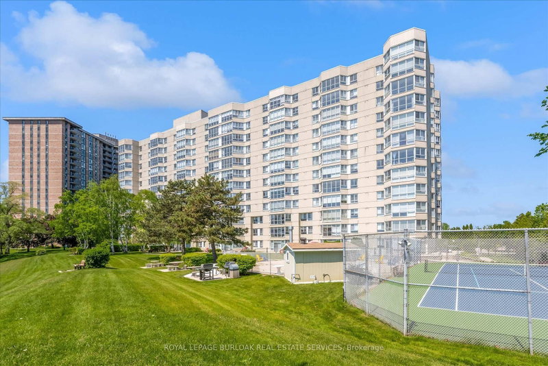 510 - 5280 Lakeshore Road