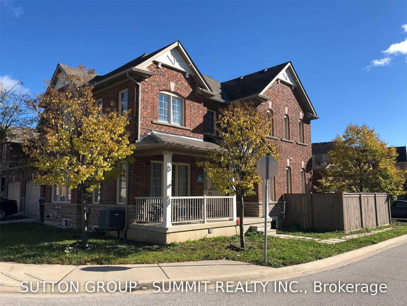 Bsmt - 20 Bellhaven Crescent