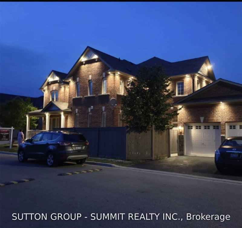 Bsmt - 20 Bellhaven Crescent