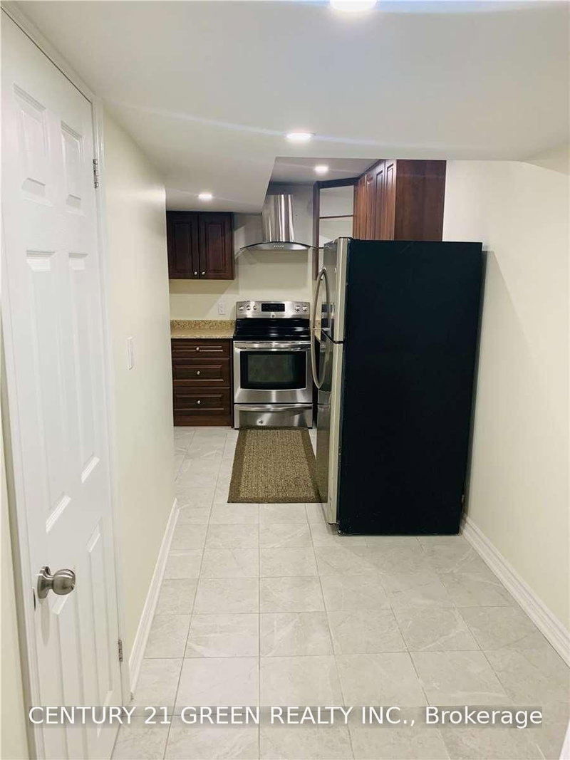 Bsmt - 346 English Mill Court