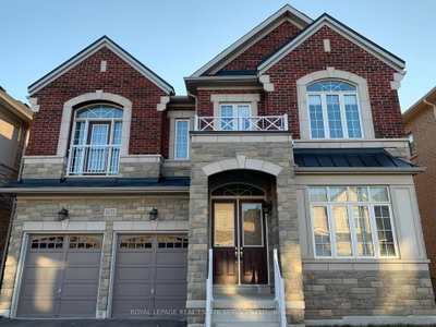 3172 William Rose Oakville,ON L6H 0T3 — Photo 1