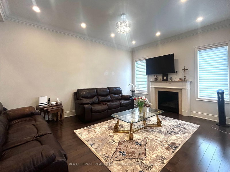 3172 William Rose Oakville,ON L6H 0T3 — Photo 12