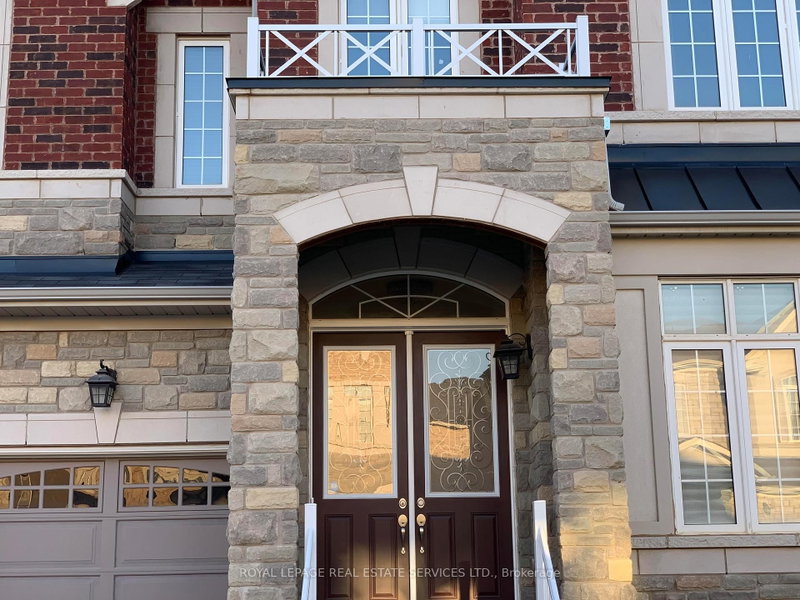 3172 William Rose Way