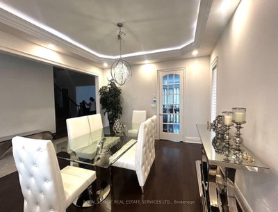 3172 William Rose Oakville,ON L6H 0T3 — Photo 5
