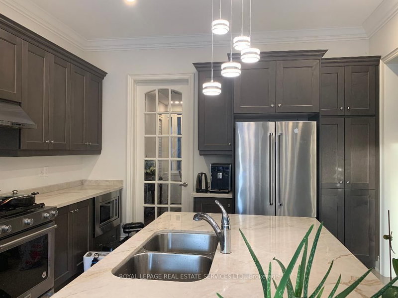 3172 William Rose Oakville,ON L6H 0T3 — Photo 8