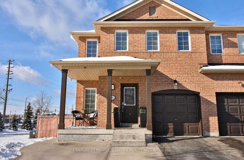 Bsmt - 23 Travis Crescent