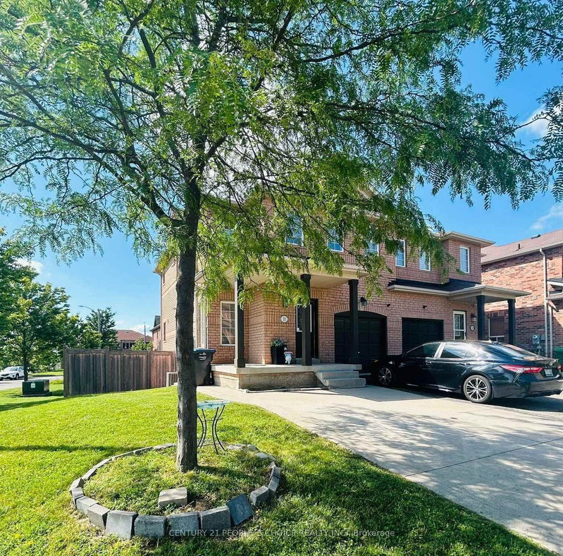 Bsmt - 23 Travis Crescent