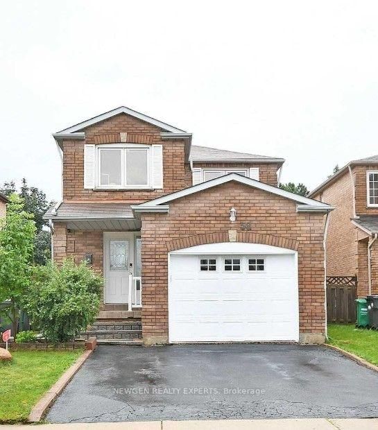 58 Faywood Drive