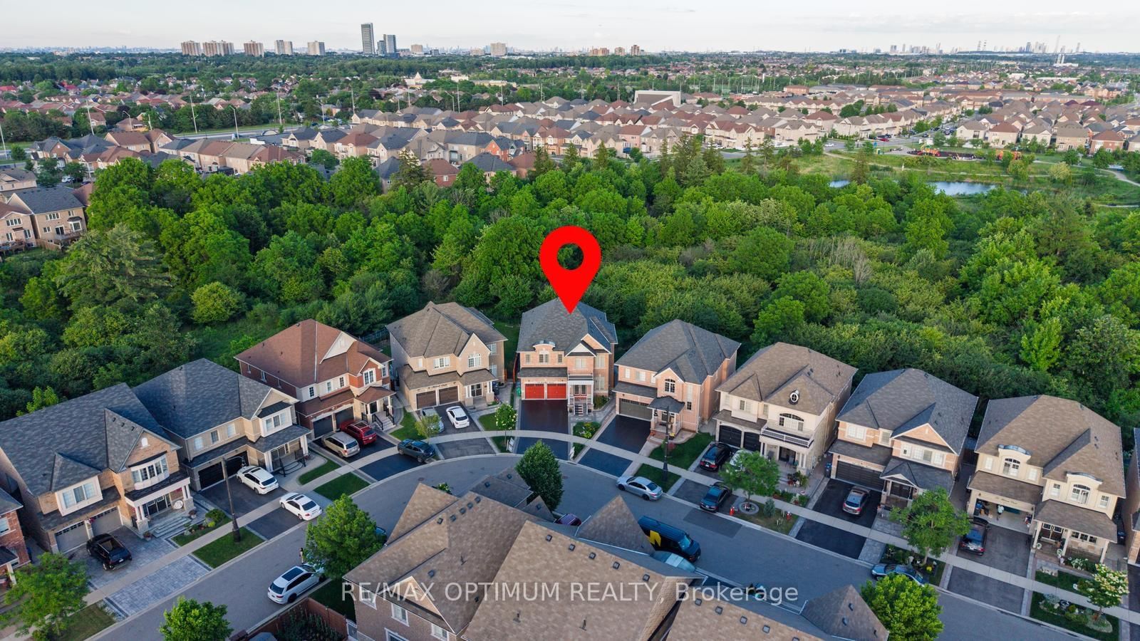 54 Midcrest Circle • Brampton, ON photo 50