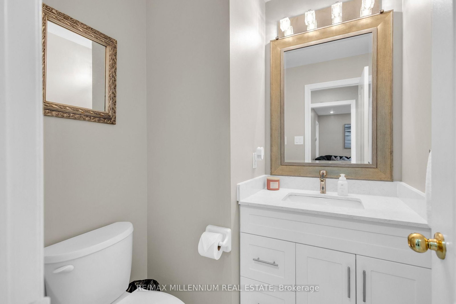 252 Mountainberry Road • Brampton, ON photo 17