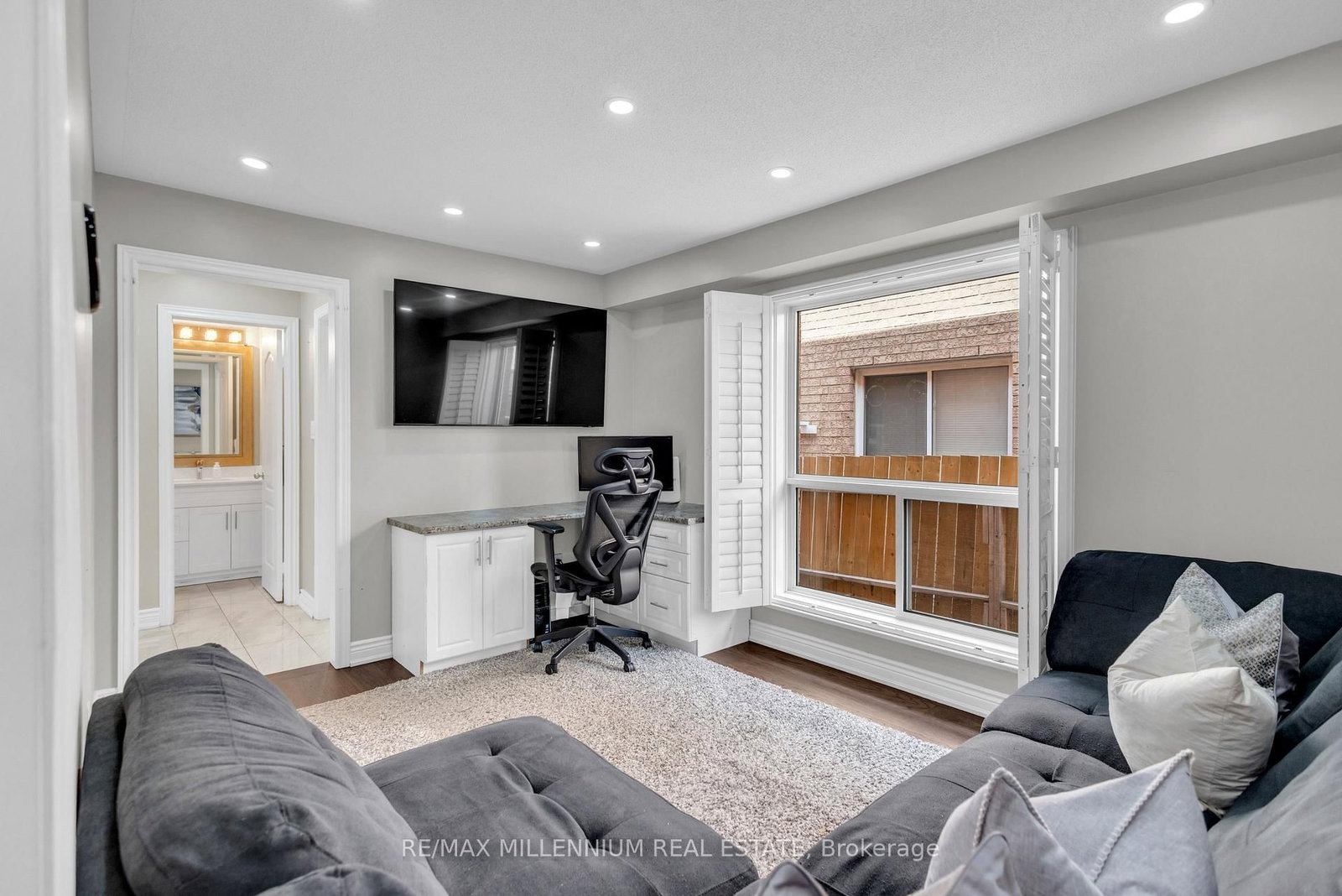 252 Mountainberry Road • Brampton, ON photo 19