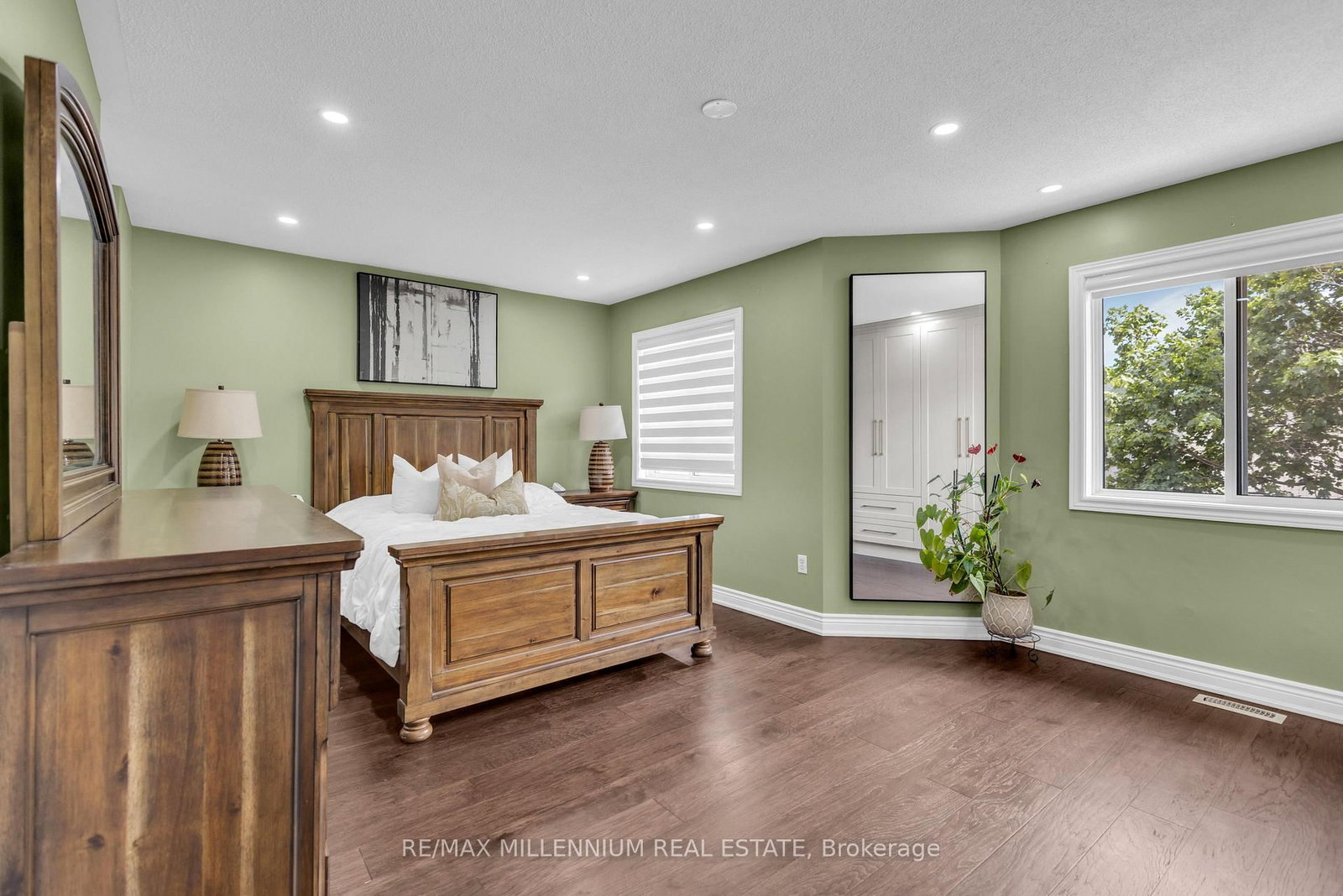 252 Mountainberry Road • Brampton, ON photo 23
