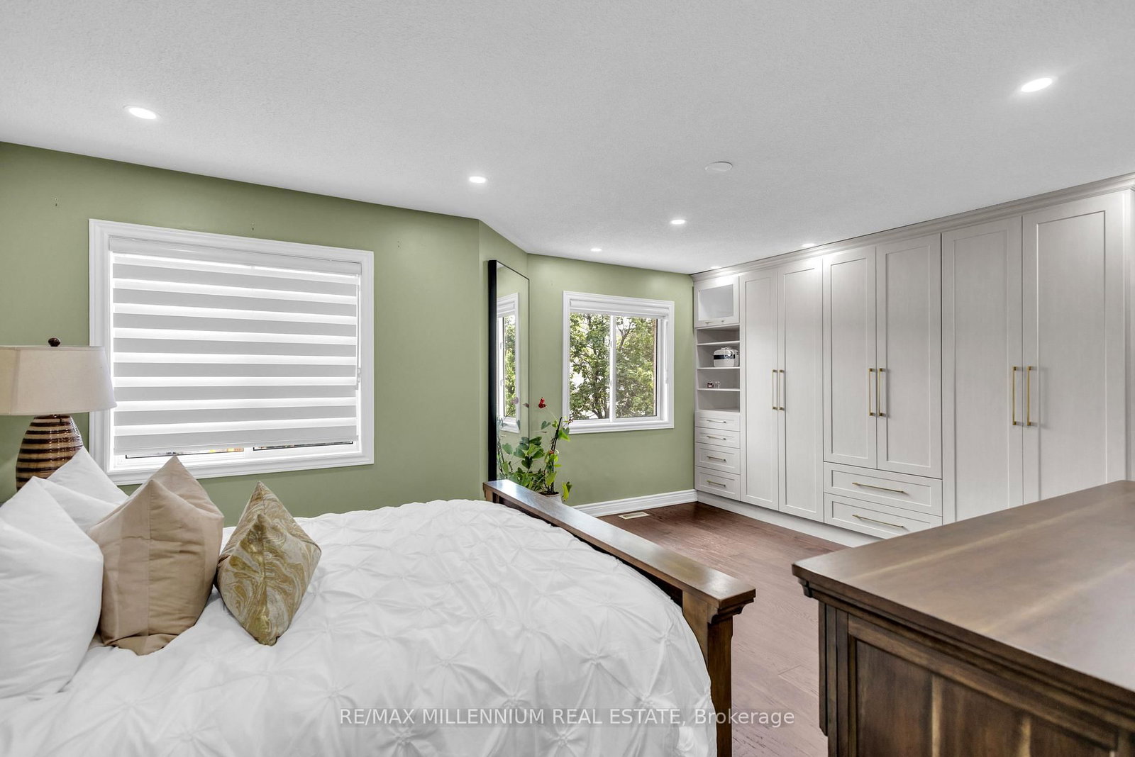 252 Mountainberry Road • Brampton, ON photo 26