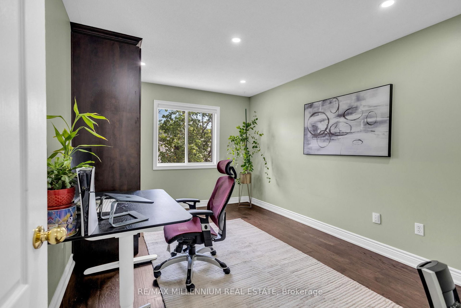 252 Mountainberry Road • Brampton, ON photo 30