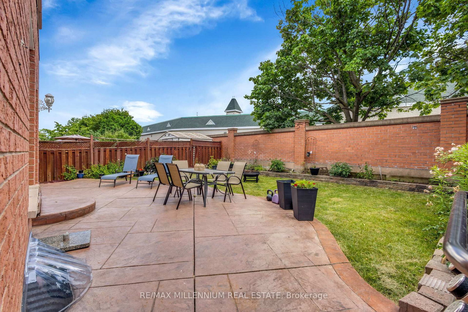 252 Mountainberry Road • Brampton, ON photo 40