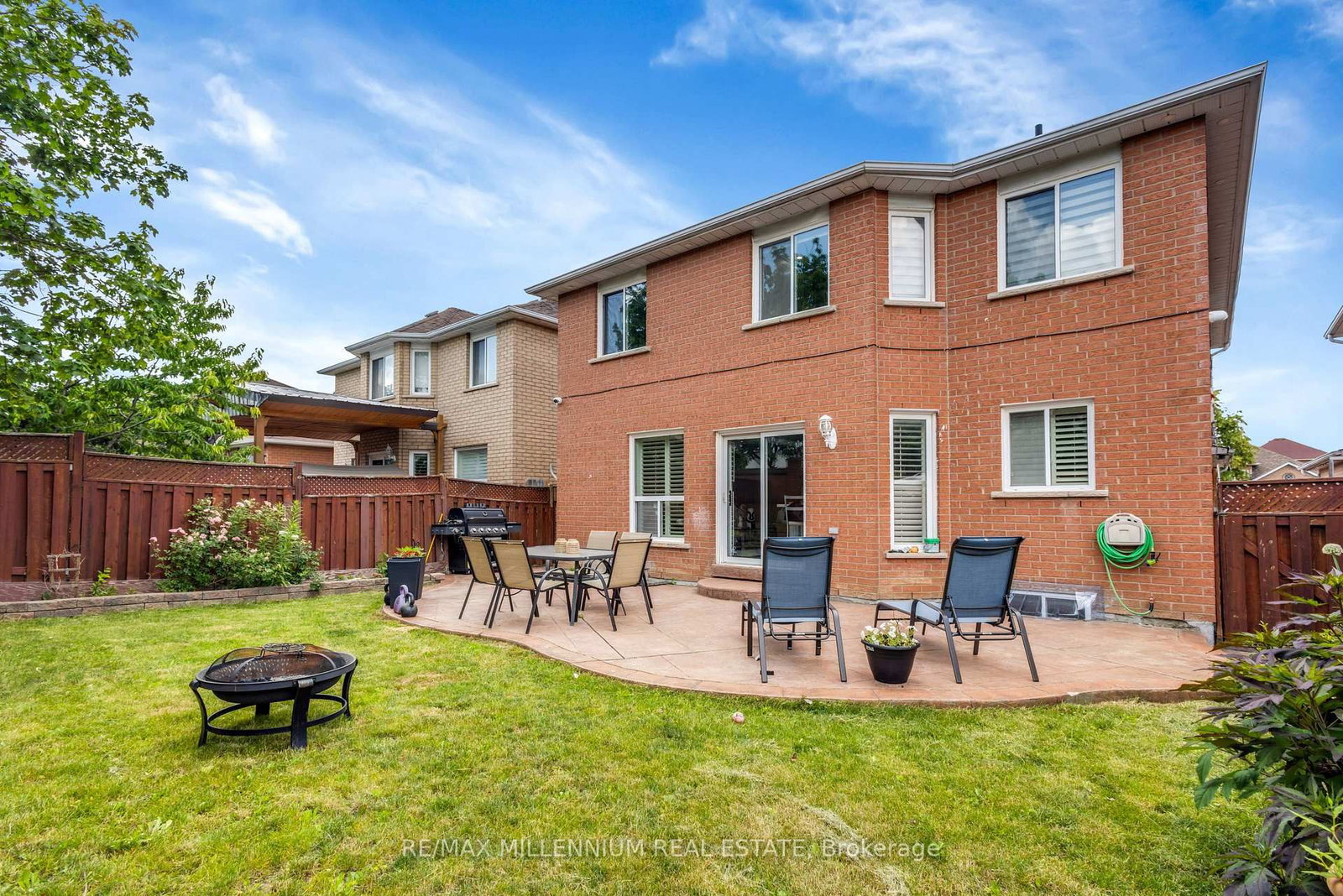 252 Mountainberry Road • Brampton, ON photo 41