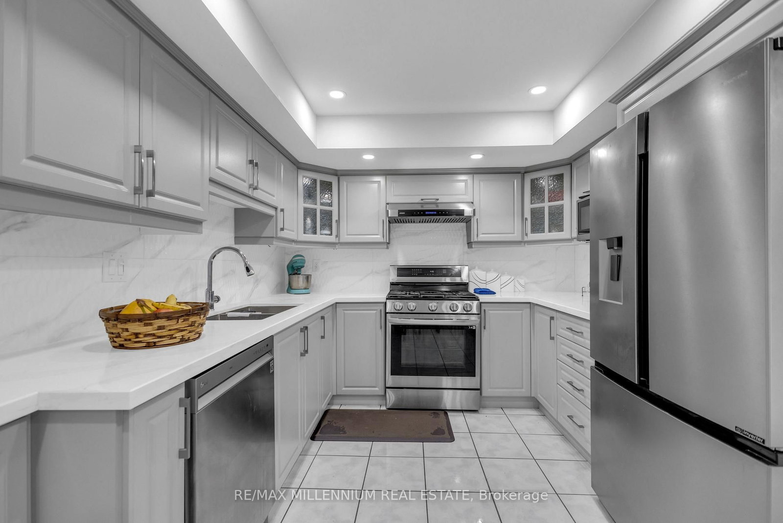 252 Mountainberry Road • Brampton, ON photo 43