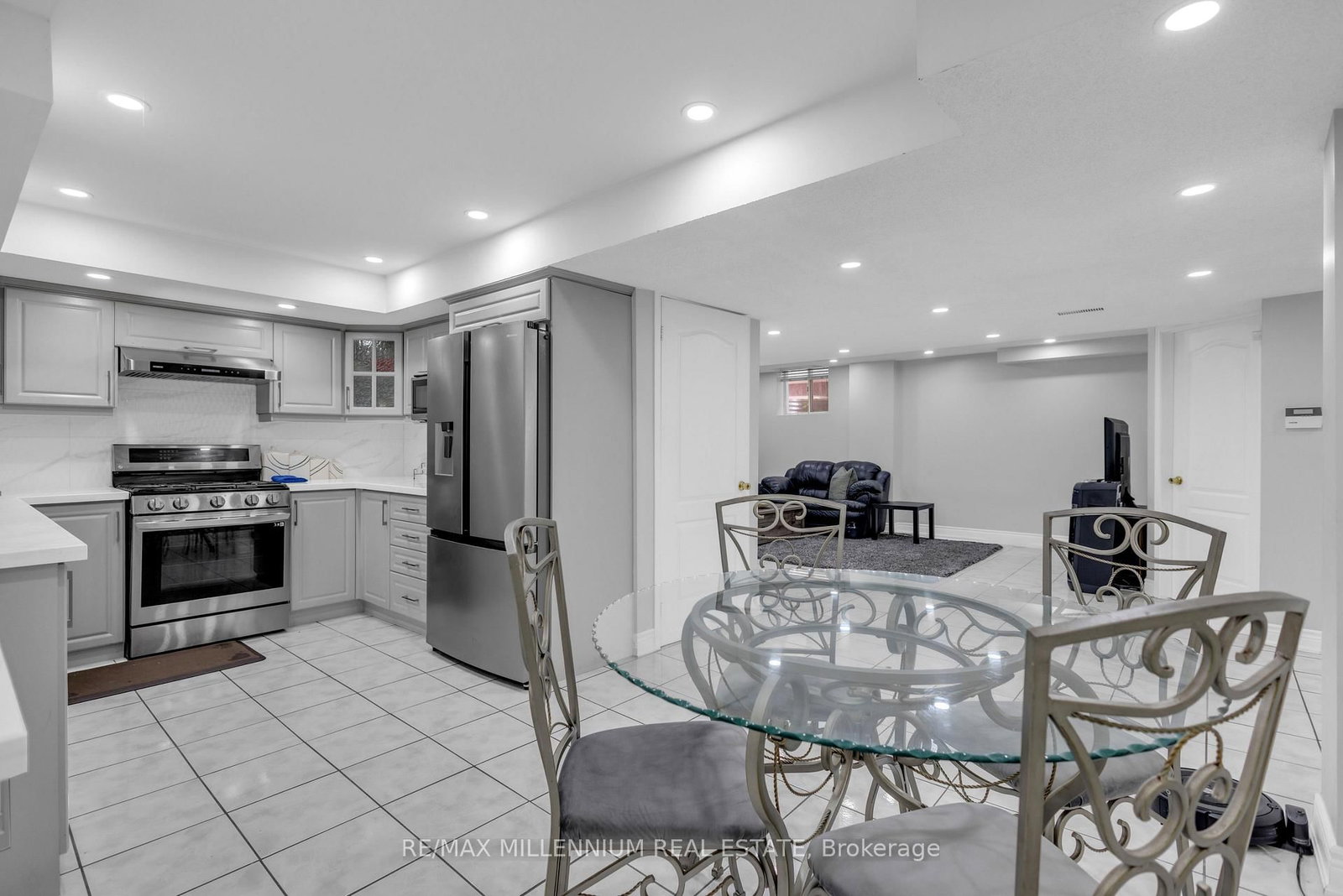 252 Mountainberry Road • Brampton, ON photo 44