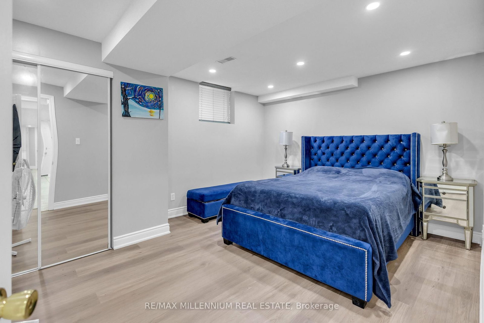 252 Mountainberry Road • Brampton, ON photo 46