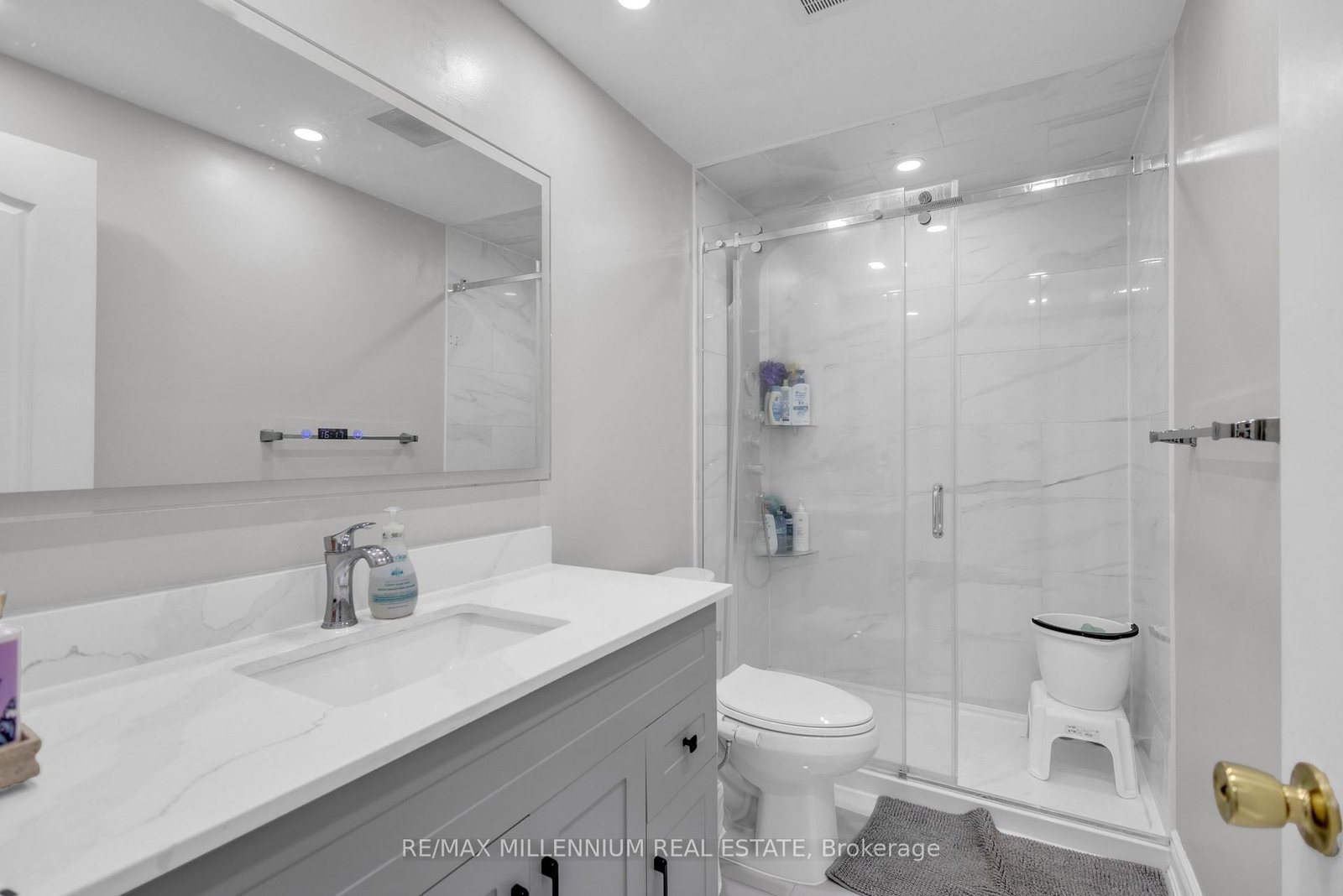 252 Mountainberry Road • Brampton, ON photo 47