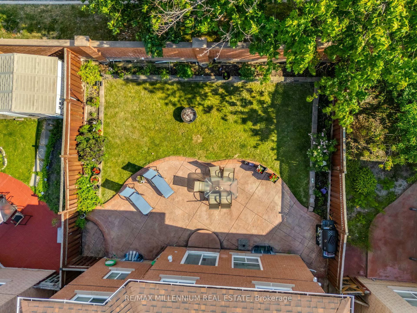 252 Mountainberry Road • Brampton, ON photo 48