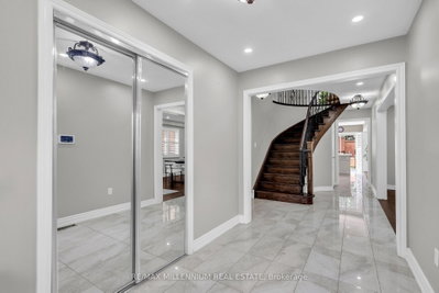 252 Mountainberry Road • Brampton, ON photo 6