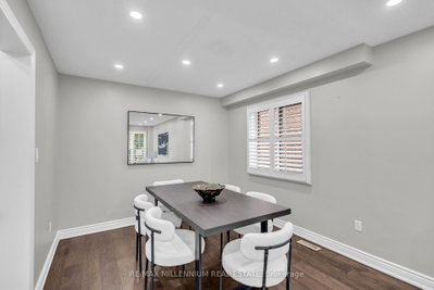 252 Mountainberry Road • Brampton, ON photo 8