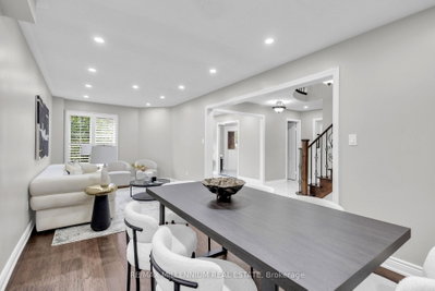 252 Mountainberry Road • Brampton, ON photo 9